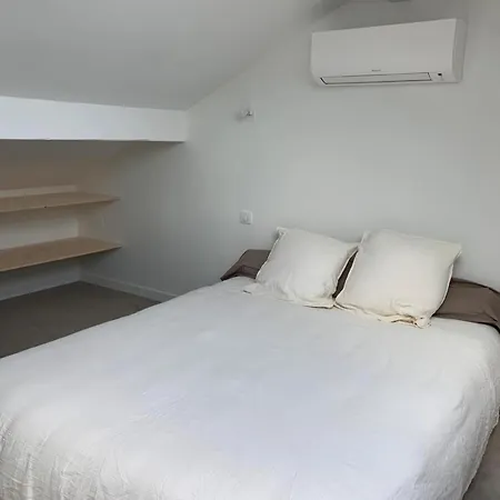 Apartment Azkena Anglet