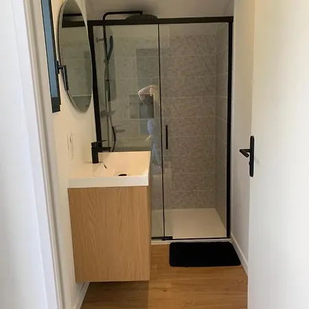 Azkena Appartement *