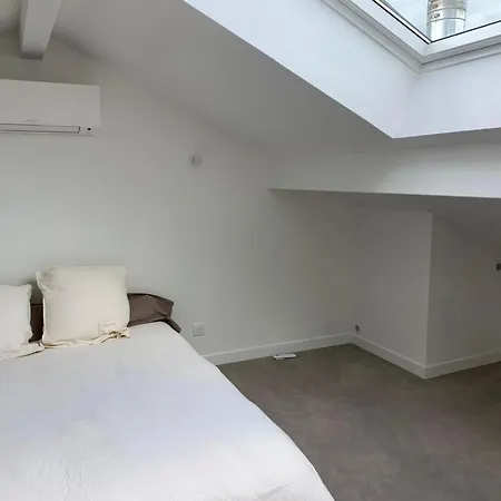 Azkena Appartement *