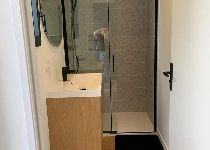 Azkena Appartement *