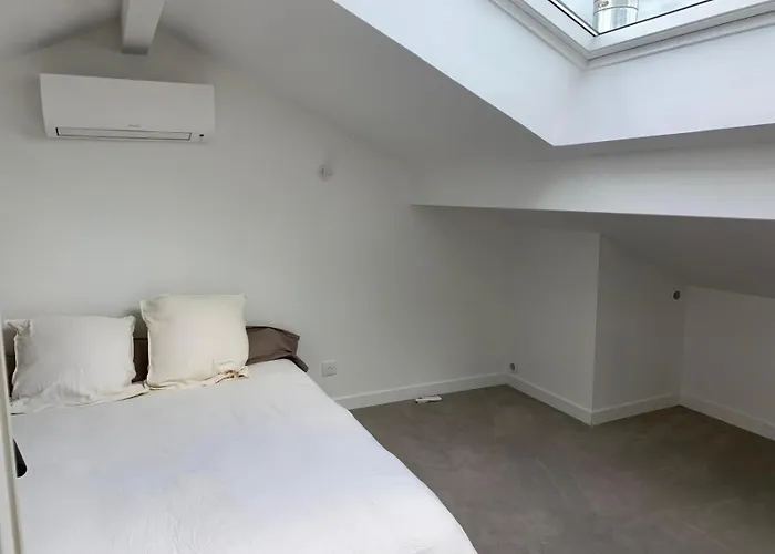 Azkena Appartement *