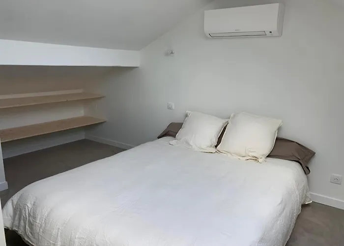 Appartement Azkena Anglet